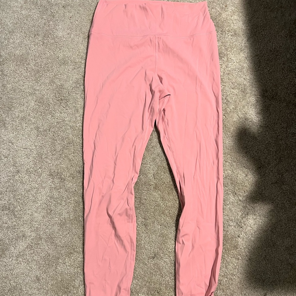 Leggings full length